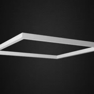 SURFACE MOUNT FRAME FOR PANEL LIGHT 600*600*50