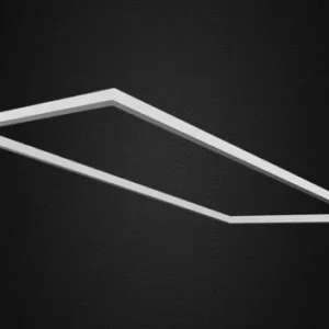 SURFACE MOUNT FRAME FOR PANEL LIGHT 600*1200*50