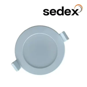 SEDEX 70Cut 7Watt Downlight LED 3CCT