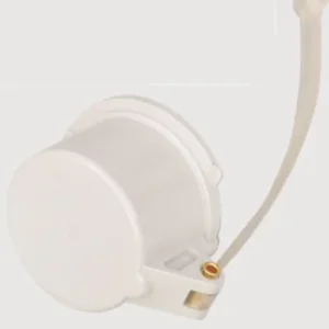 Cap for IP67 16A Appliance Inlets