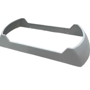 WHITE Frame for RMUU65