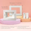 Recessed AV Wall Box