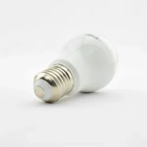10W E27 LED BULB WARM WHITE