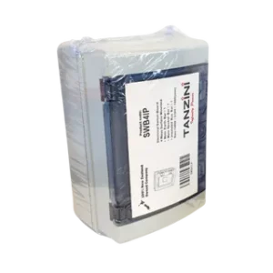 TANZINI SURFACE MOUNT 4 WAY SWITCH BOARDIP65