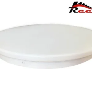 Reem Budget 12W 850lm, IP20, 6K